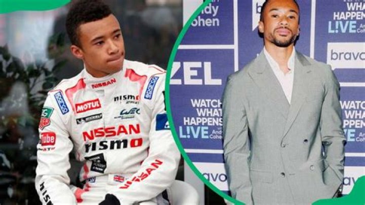 Unveiling Jann Mardenborough's Financial Empire