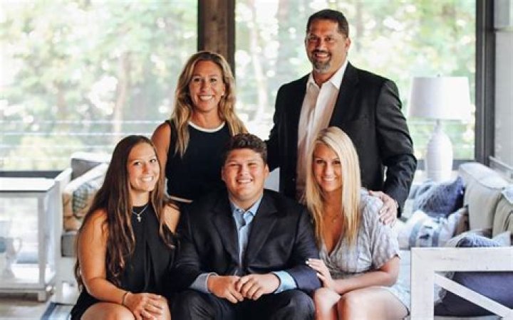 Ultimate Guide To The Ages Of Marjorie Taylor Greene's Children