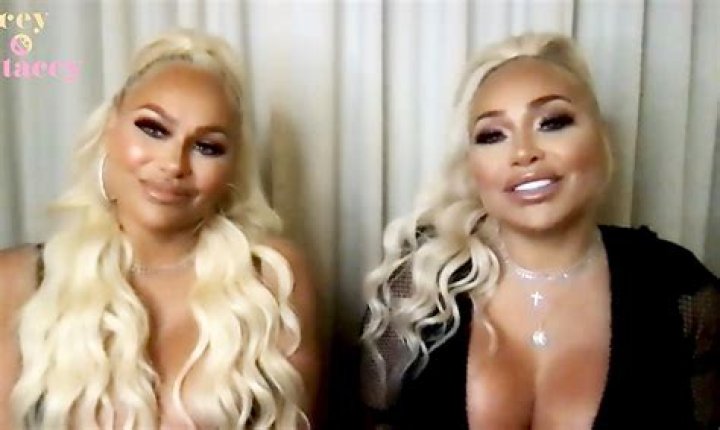 Stacey And Darcey's Age Revealed