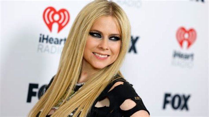 How Old Is Avril Lavigne? Discover Her Current Age And Biography