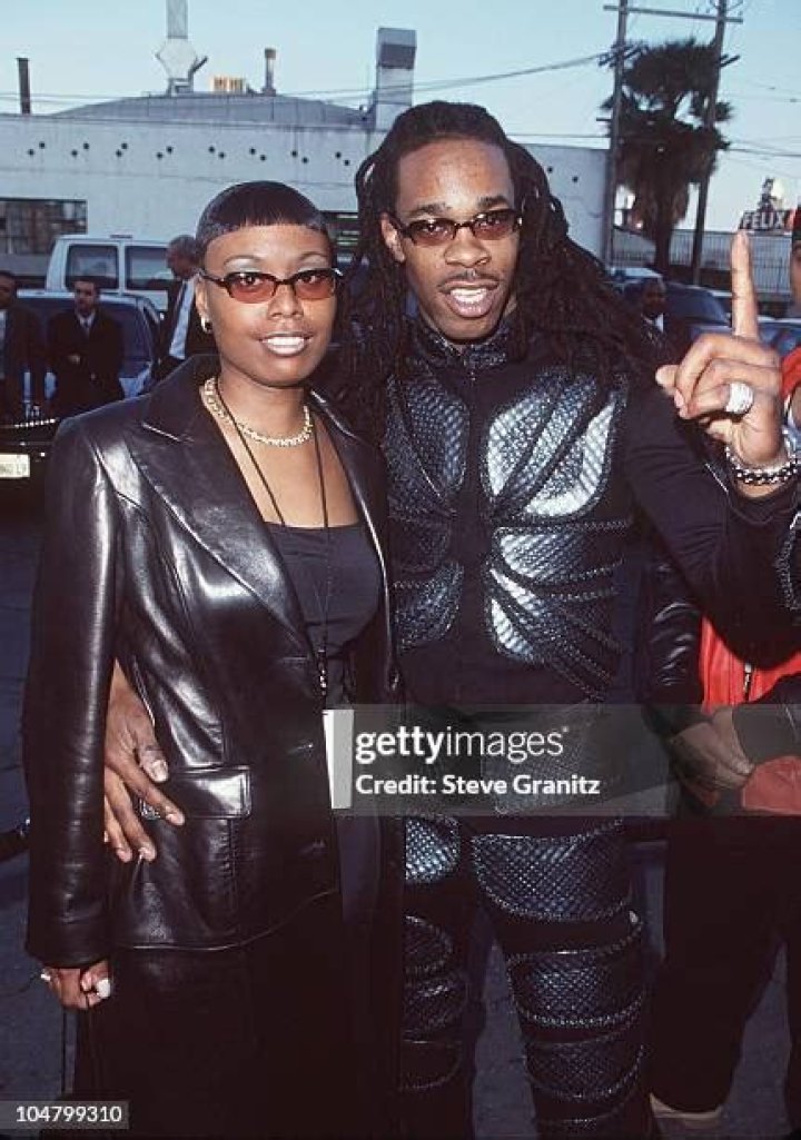 Uncovering The Age Of Busta Rhymes's Life Partner: A Deep Dive