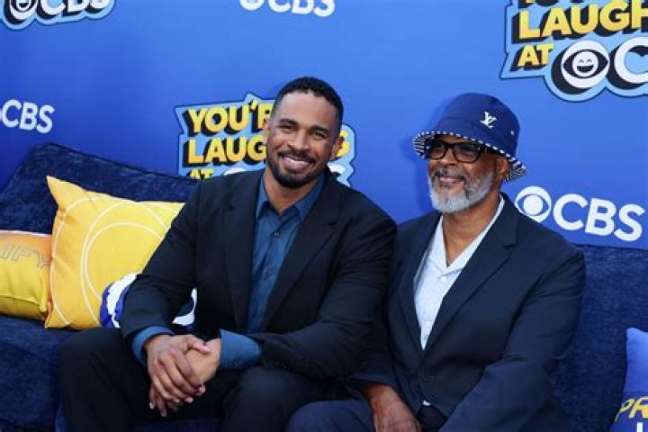 Damon Wayans Jr's Age: A Comprehensive Overview