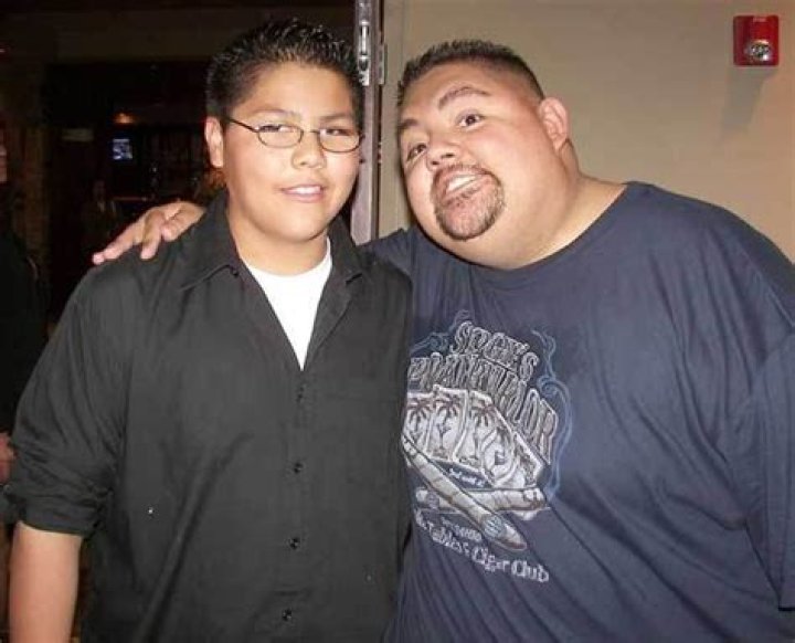 Gabriel Iglesias' Son: Unveiling His Age