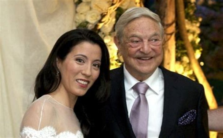Unveiling The Age Of George Soros' Wife: A Journey Of Discovery