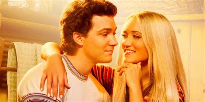 Uncover Georgie's Age In 