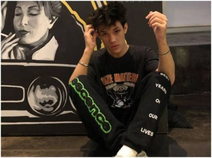 Unveiling Ian Ousley's Age: Discoveries And Insights