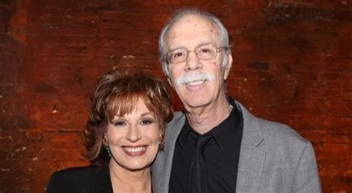 Age And Insights Of Joy Behar's Husband Revealed