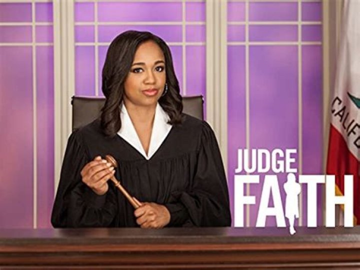 Unveiling The Age And Experience Of Judge Faith: A Comprehensive Guide