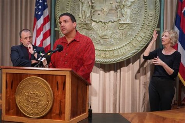 Lisa Hirata Anderson Ikaika's Age And Beyond