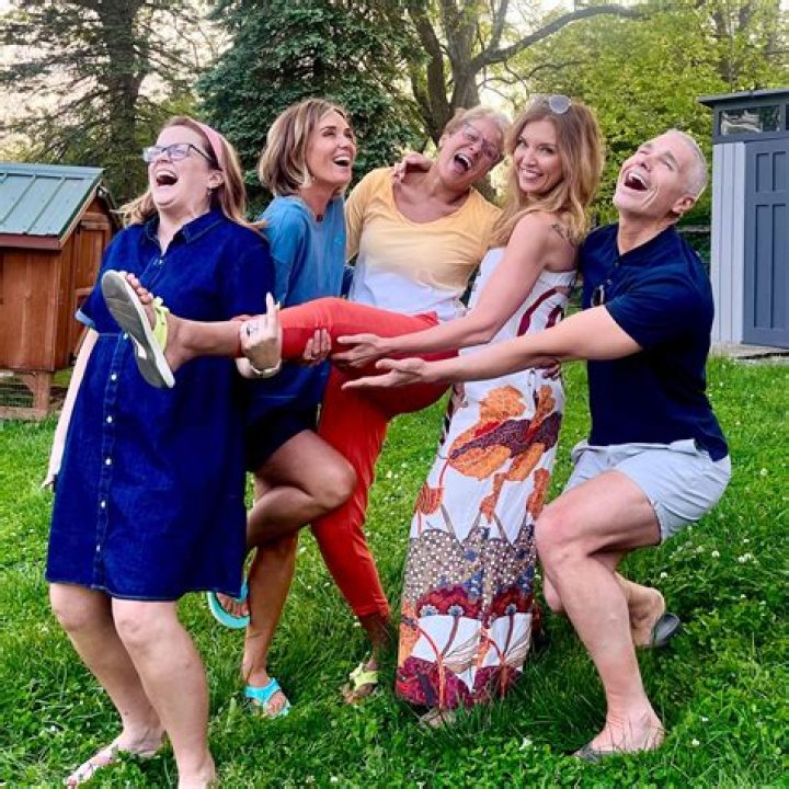 How Old Is Mary DeAngelis From QVC?