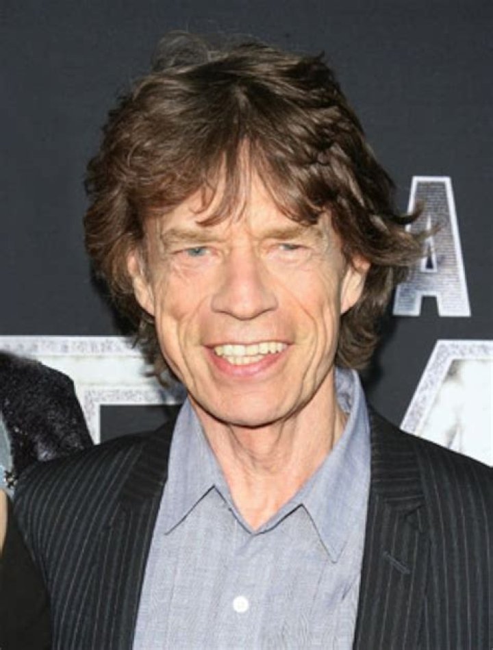 Unraveling The Age Of Mick Jagger: How Old Is He Really?