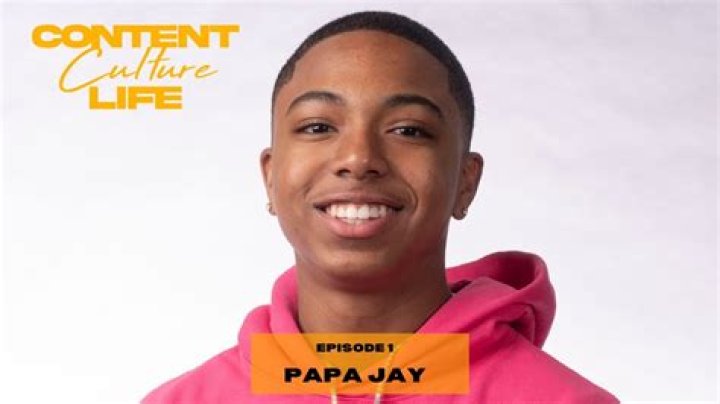 Papa Jay's Age: An Exploration