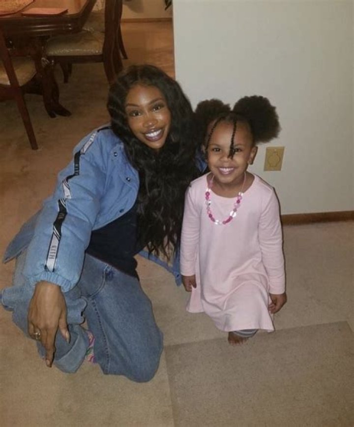 How Old Is SZA's Daughter? Find Out Here