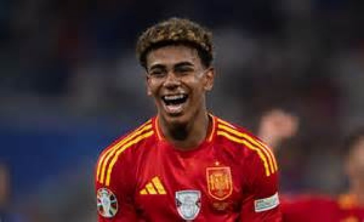 How Old Is Yamine Lamal Dad (Revealed!)