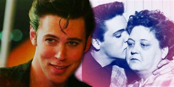 Revealed: Elvis Presley's Age When His Mother Passed Away