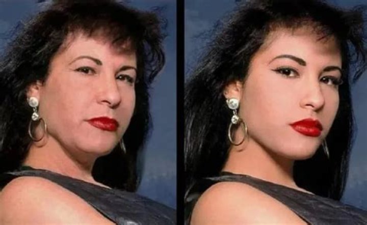 Selena Quintanilla's Age In 2023