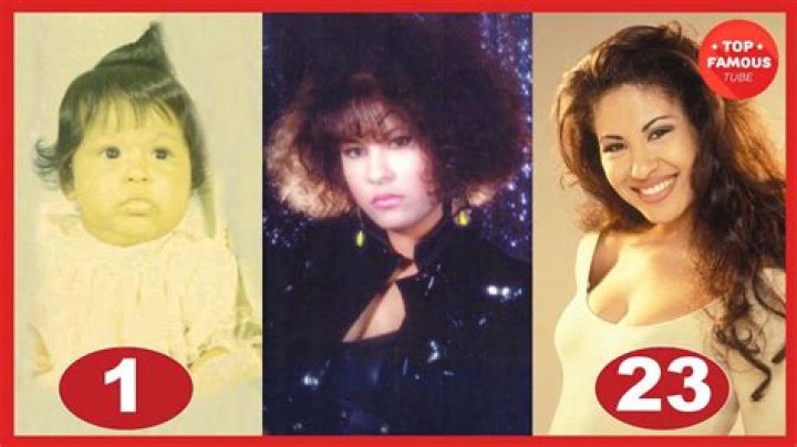 Unveiling The Enduring Legacy: Selena's Timeless Impact Today