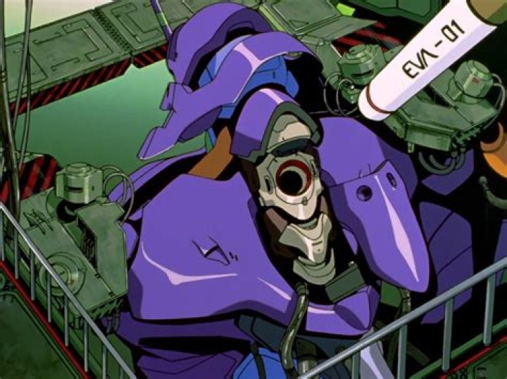 Uncover The Towering Height Of Evangelions: How Tall Are They?