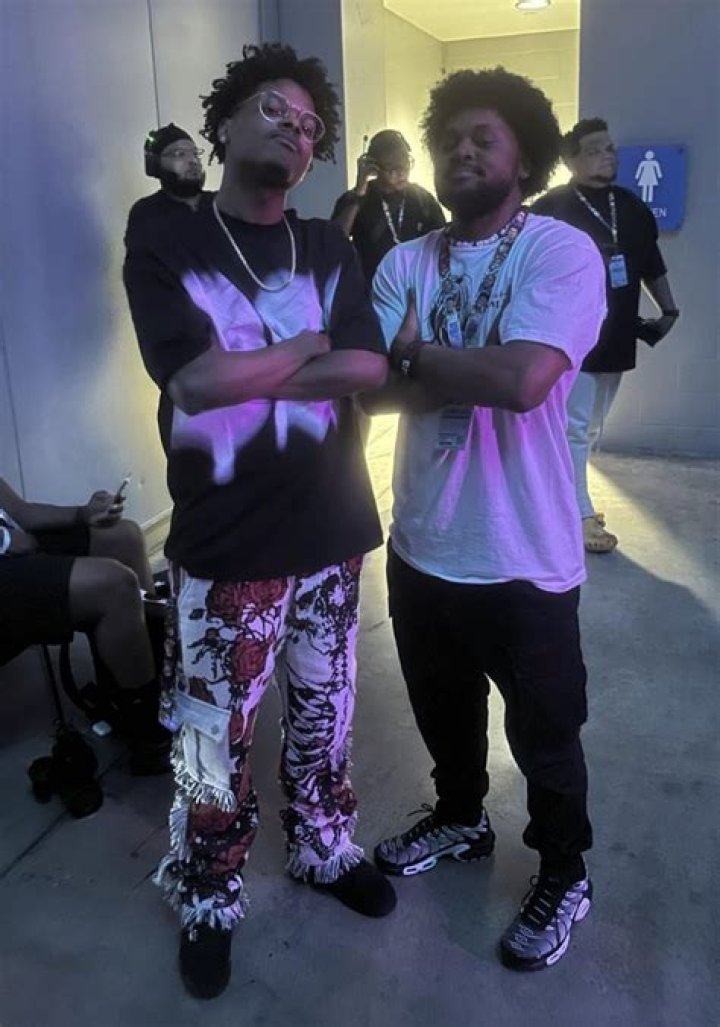 Everything You Need To Know About The Height Of Cory X Kenshin