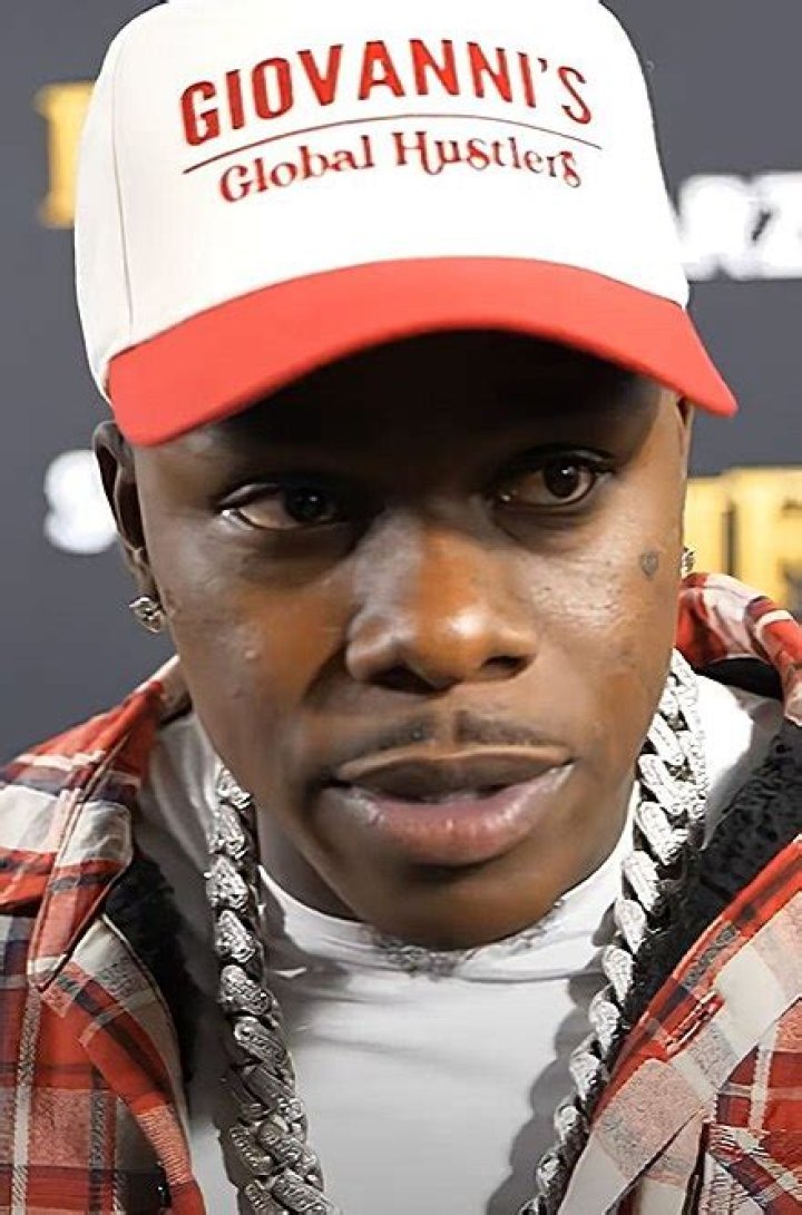 How Tall Is DaBaby In Feet And Inches?