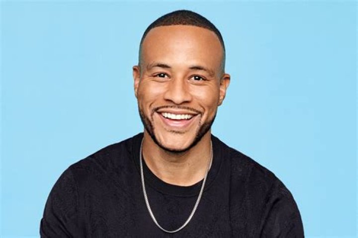 Unveiling The Truth: Devon Franklin's Height Revealed!