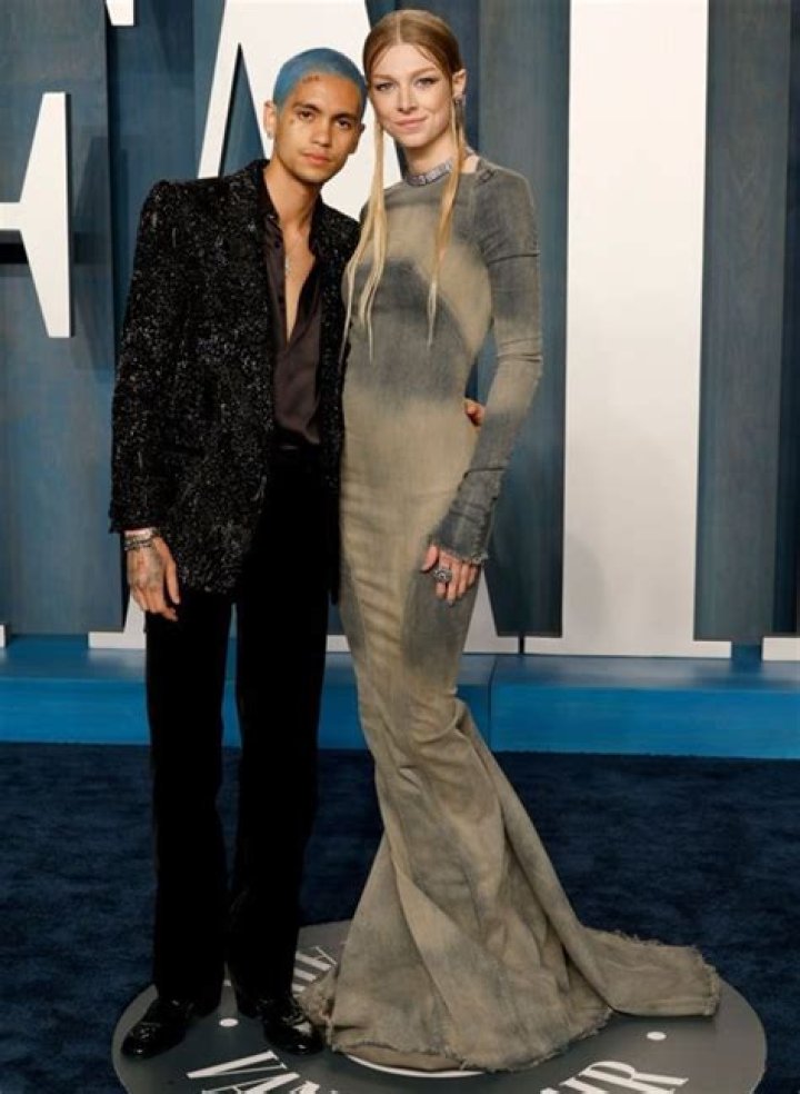 Exploring The Height Of Dominic Fike