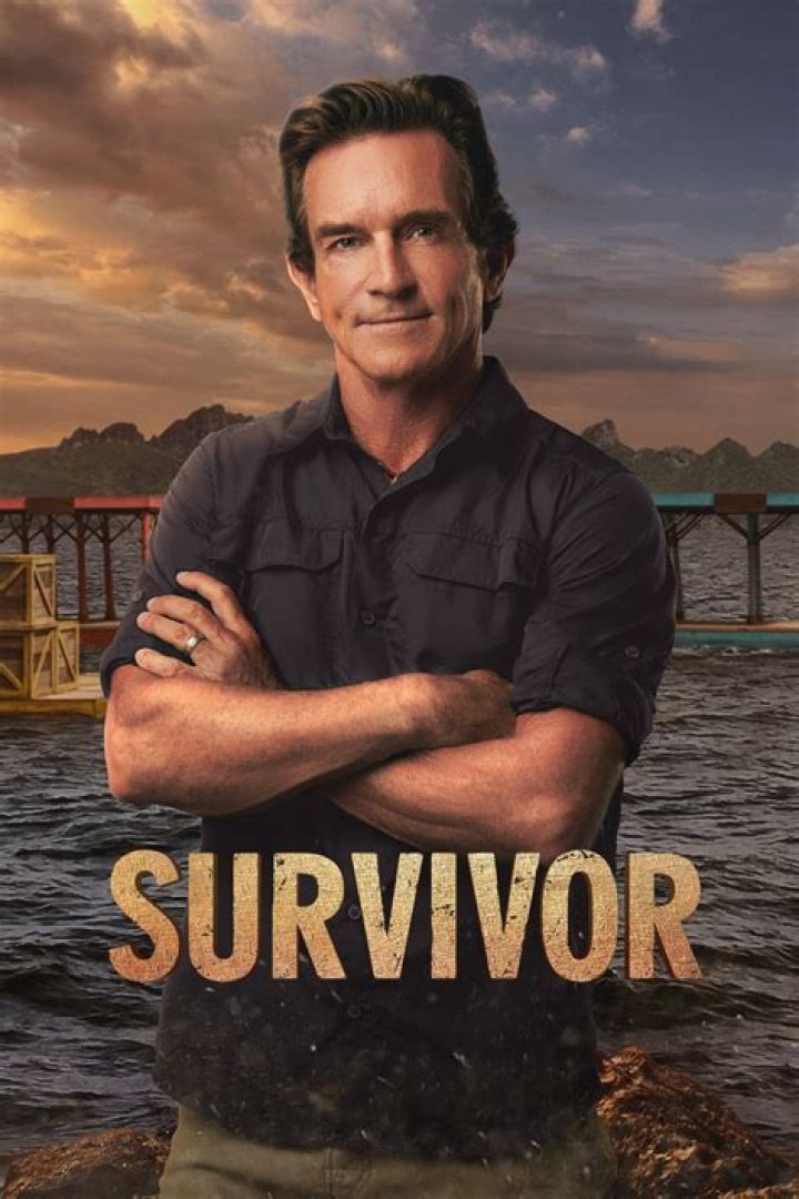 Unveiling The Height Of Jeff Probst: Insights And Revelations