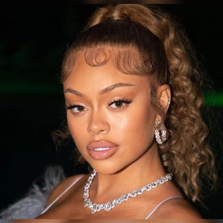 Discover Latto's Height In Feet