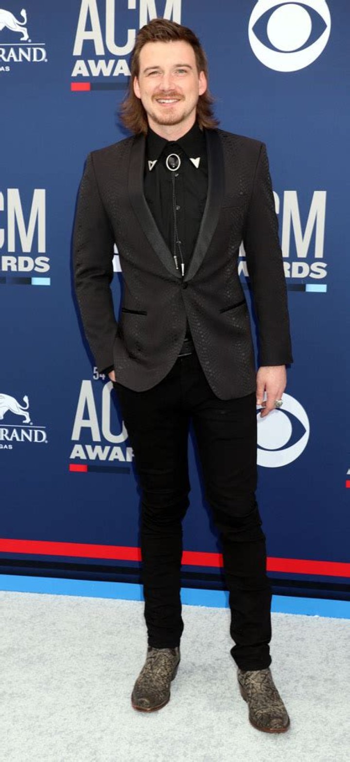 The Height Of Morgan Wallen Revealed