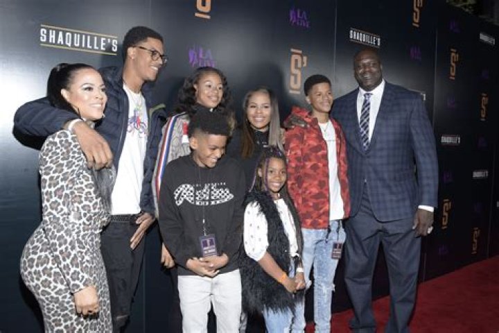 Unveiling The Height Of Shaquille O'Neal's Daughter: Surprising Insights Inside