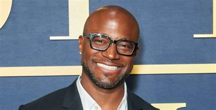 Unveiling The Height Of Taye Diggs: Discoveries And Insights