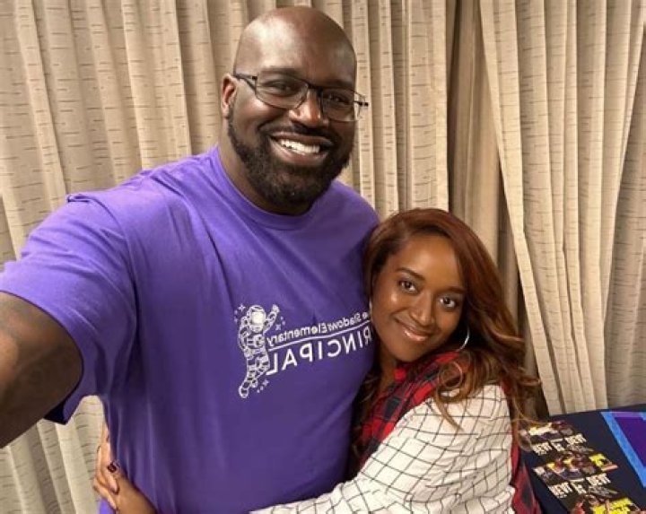 Unveiling The Secrets Of Shaq's Daughter's Towering Height