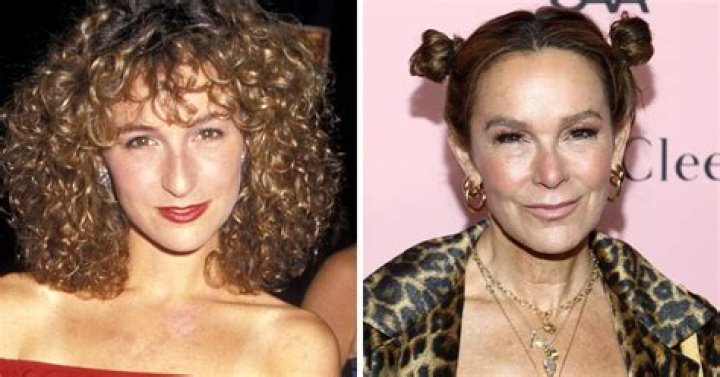 Jennifer Grey: Uncovering Her True Height