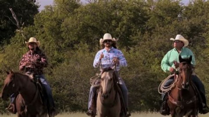 Skills, Heritage, And The Cowboy Spirit