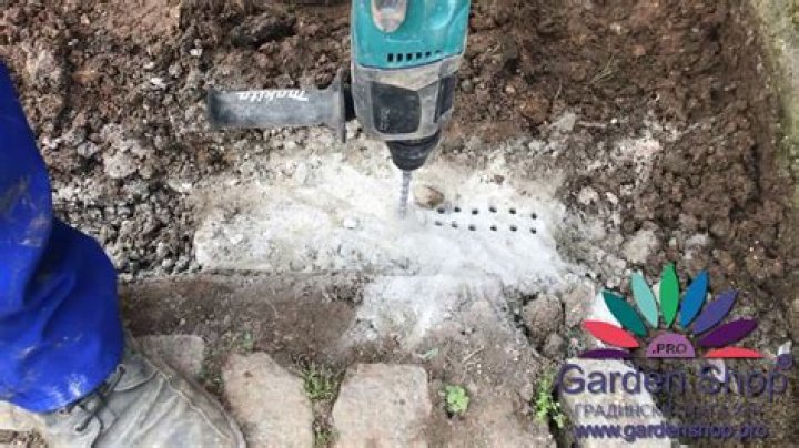 Step-by-Step Guide: How To Cut A Hole In Concrete Effortlessly