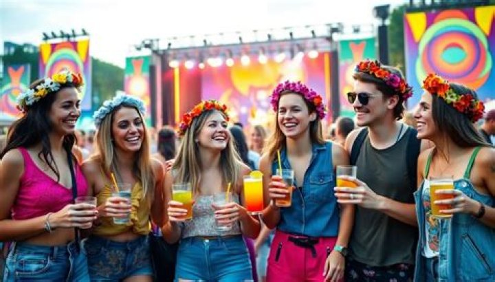The Ultimate Guide To Acquiring Alcohol Under 21 At Lollapalooza