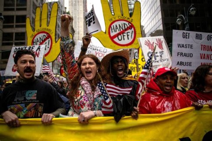 Fight For Justice Safely: Protesting With Caution For Black Lives Matter