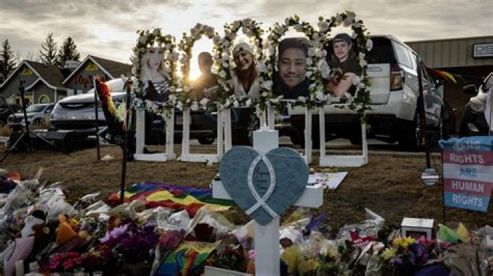 Help For Victims Of The Club Q Shooting: Your Urgent Actions