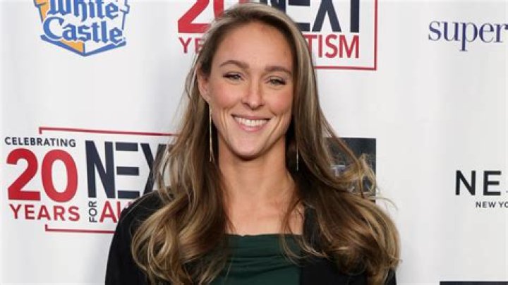 How Old Is Kylie Kelce: A Comprehensive Overview