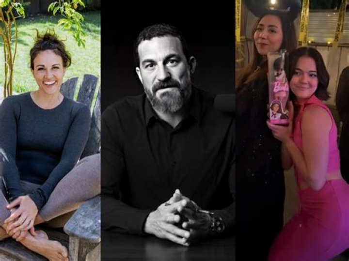 Uncover The Secrets Of Huberman's Girlfriends: A Journey Of Discovery