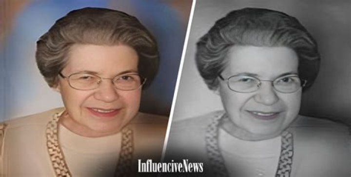 Unveiling Huguette Mallette: Discoveries And Insights Revealed