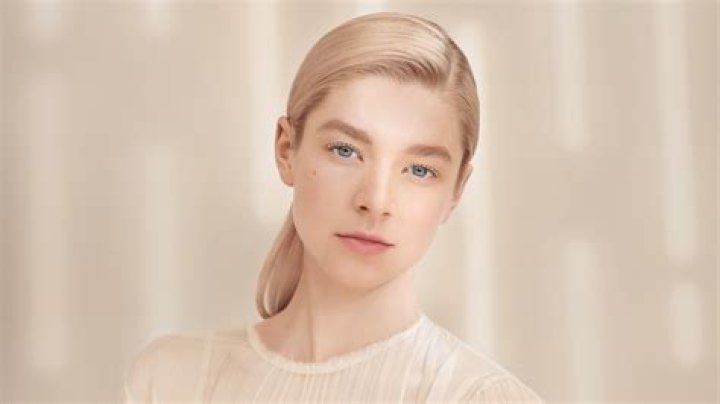 Hunter Schafer's Artistic Eyeliner And Euphoria's Impact On Gen Z