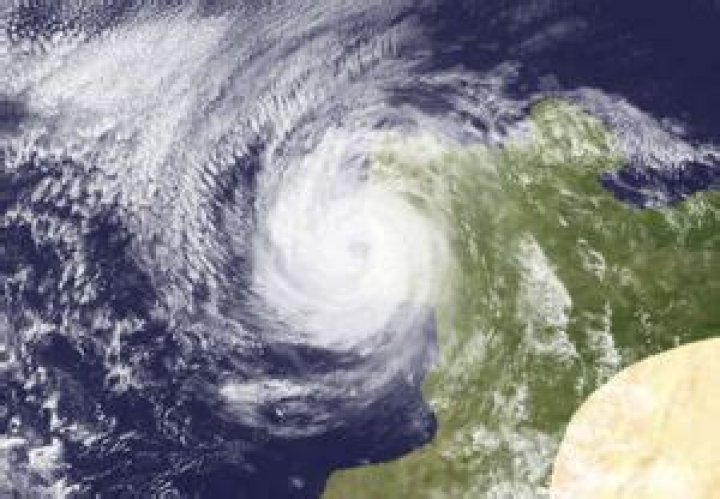 The Devastating Impact Of Hurricane Addison On Coastal Communities