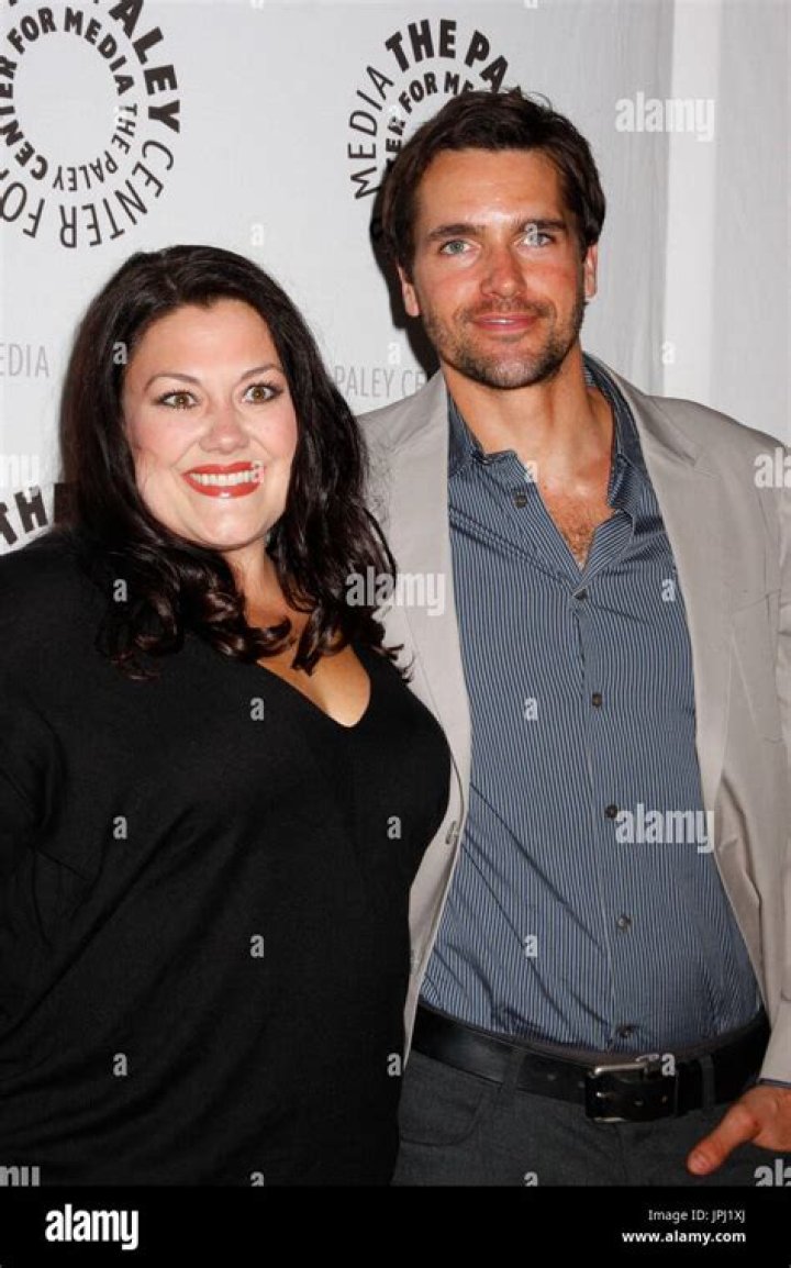 Unveiling The Private Life Of Brooke Elliott: Discoveries About Her Husband