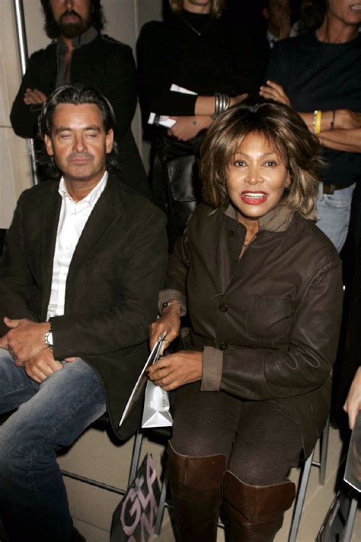 Net Worth Of Tina Turner's Husband: A Deeper Dive