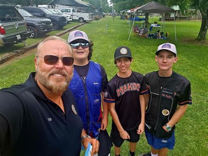 Fairhope's Premier Real Estate Agent: Hux Robinson