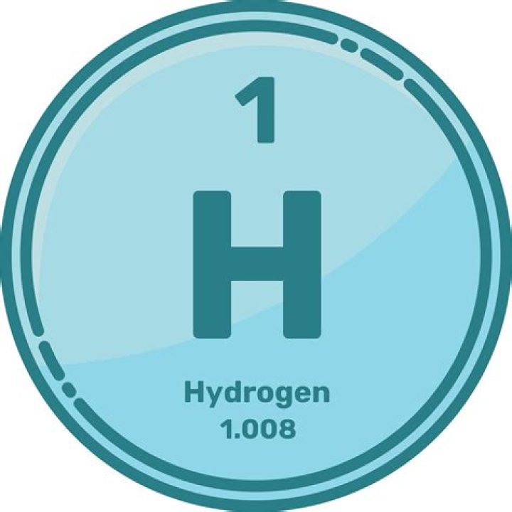 Browse Our Vast Collection Of Hydrogen Clipart Today!