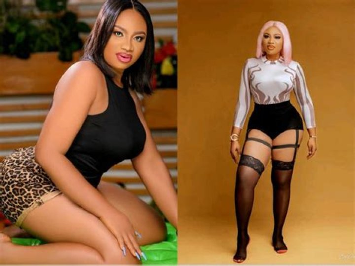 Why Actress Onyiye Okafor Now Regrets Getting Married