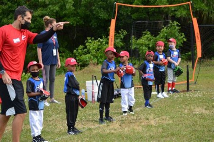 Best Choice For Sports In Savannah: I9 Sports