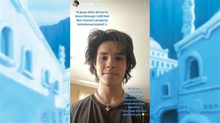 Unraveling The Tapestry Of Ian Ousley's Multifaceted Ethnicity